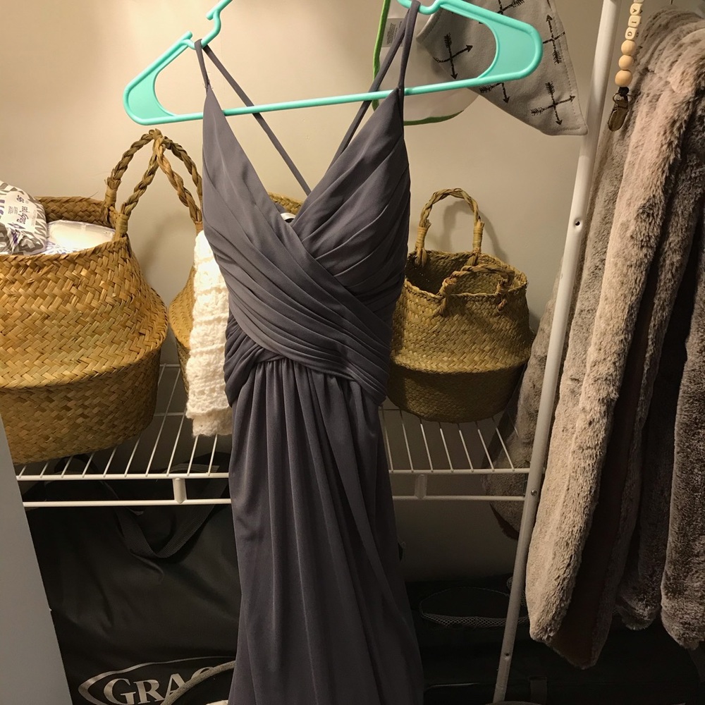 Formal dress